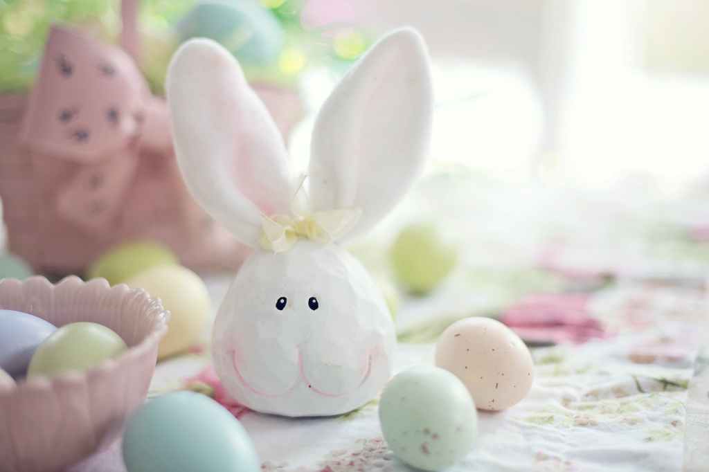 5 Fun Easter Ideas